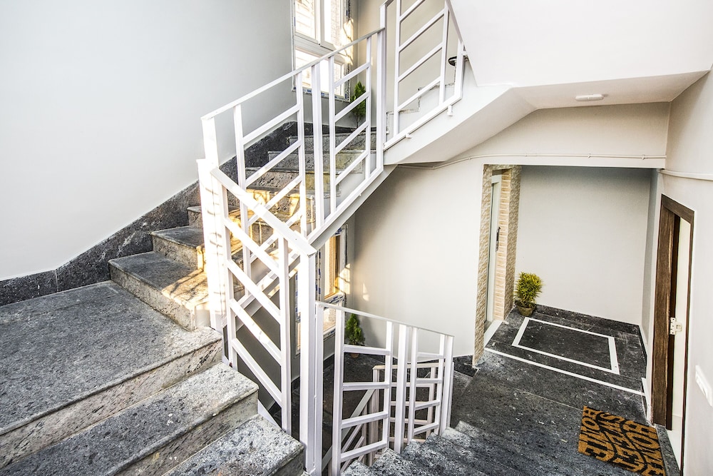 Fabhotel Kolkata Residency — Barasat — photo 2