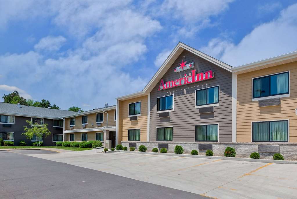 AmericInn by Wyndham Algona - photo 2