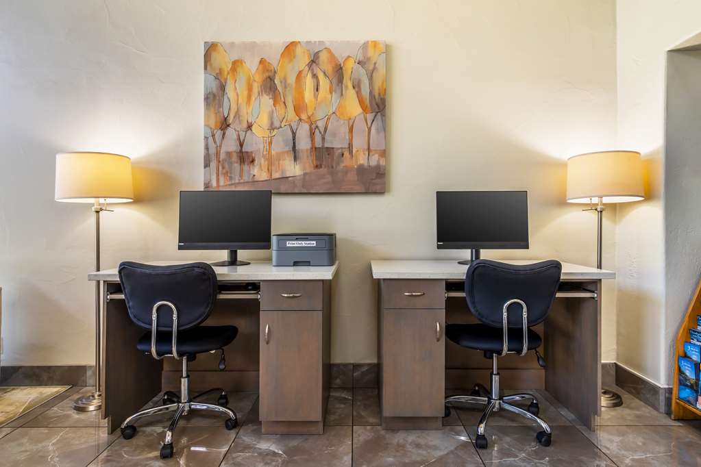 Best Western Plus Inn Scotts Valley - photo 18