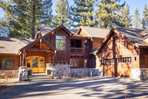 Luxury 4BD Located at Old Greenwood - photo 32