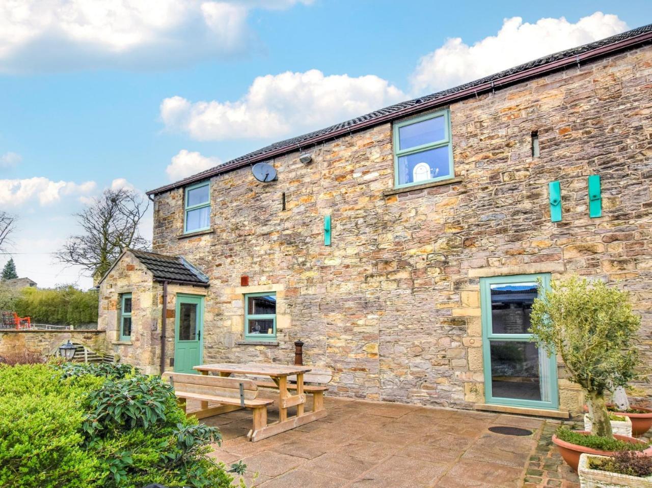 4 Bed in Whaley Bridge PK535 — hotel in Whaley Bridge