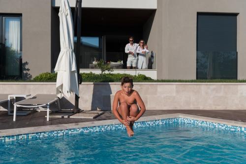 Rocca Riviera Umag Luxury Apartments — Umag — photo 5