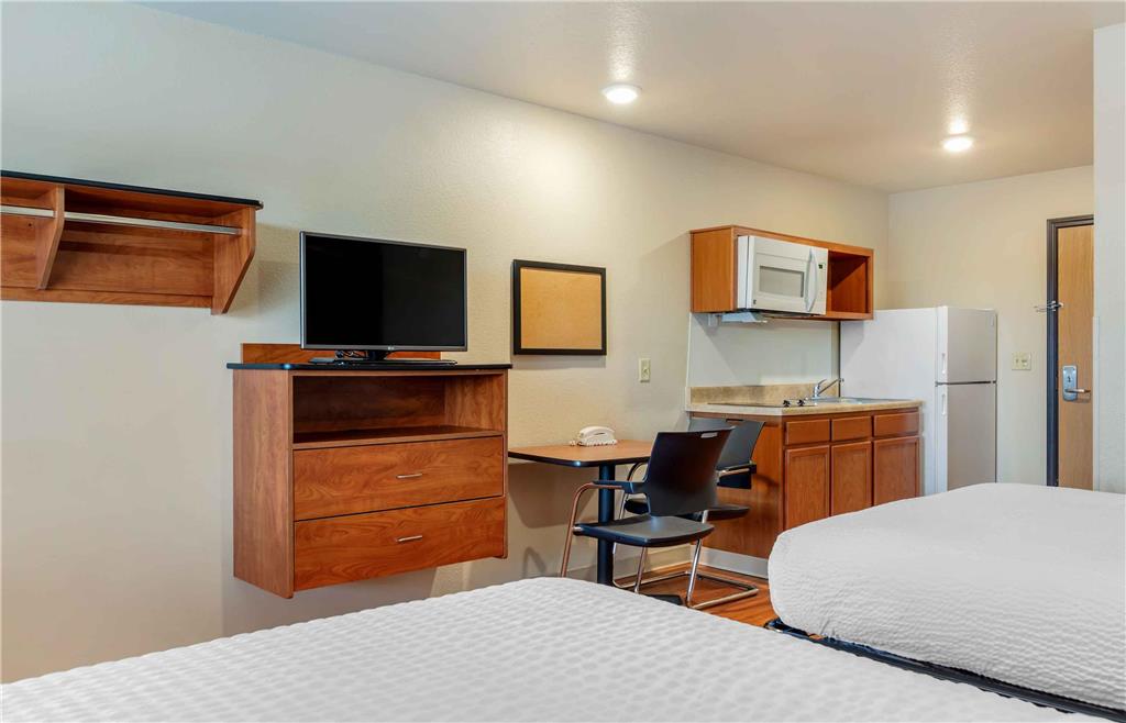 Extended Stay America Select Suites Atlanta Chamblee - photo 26