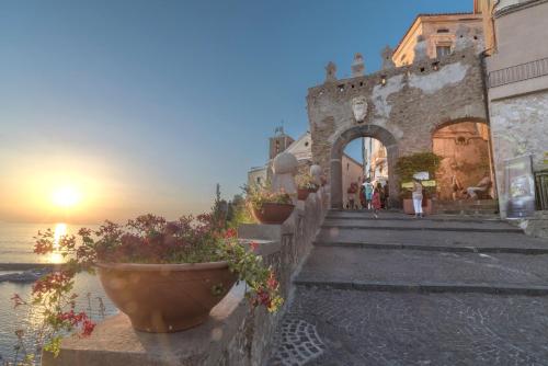 Komodo Rooms in Agropoli, Italy