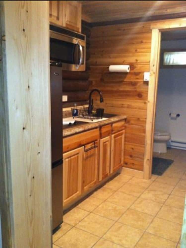 The Historic Wapiti Lodge - photo 126