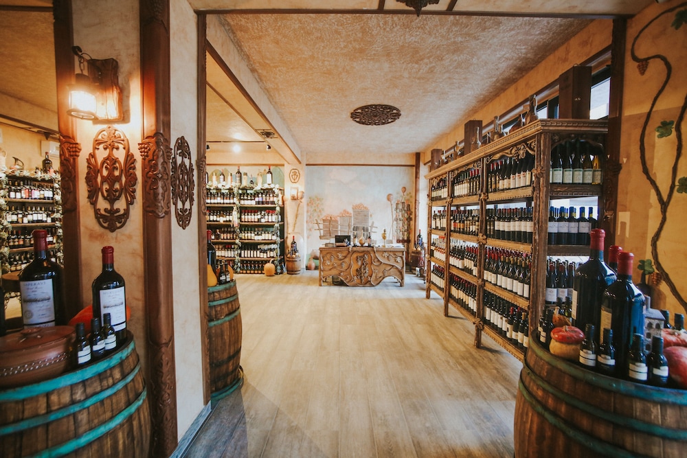 Winery