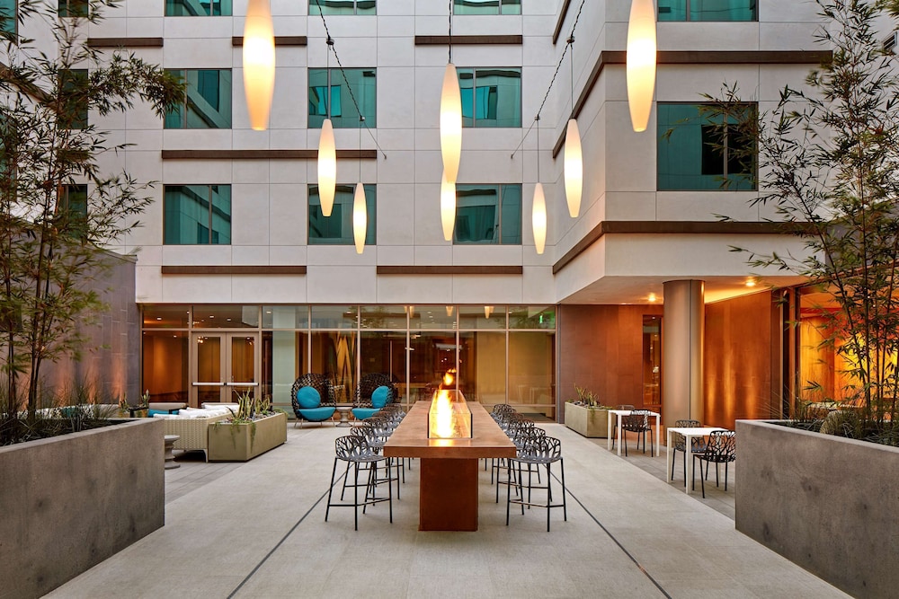 Homewood Suites by Hilton San Diego Downtown Bayside - photo 38