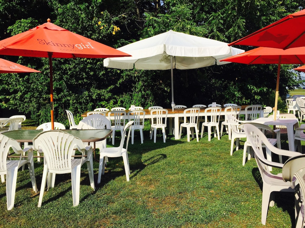 Afton House Inn - photo 50