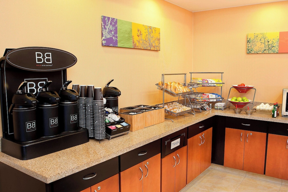 Fairfield Inn Forsyth Decatur - photo 19