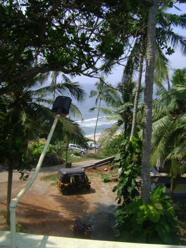 Basuri Beach Resort