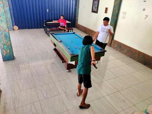 Gadjah Mada Hall Cafe & Penginapan Hostel — Terawas — photo 3