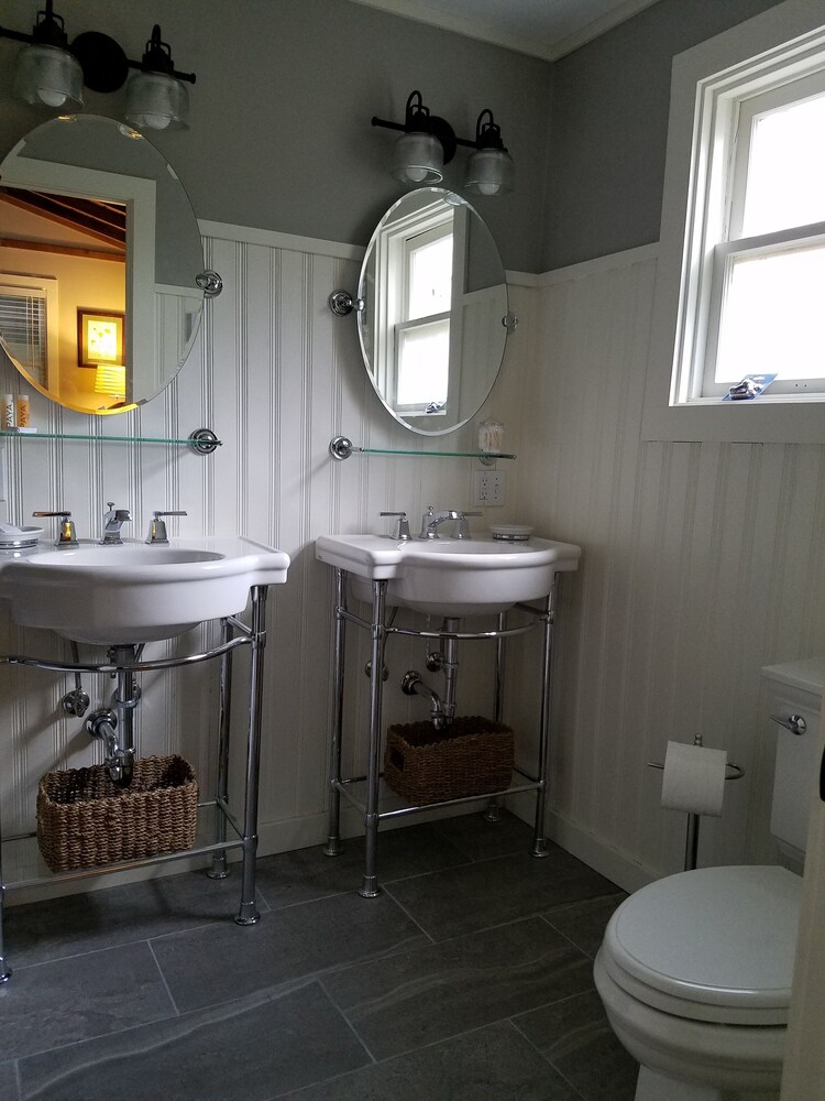 China Creek Cottages - photo 21