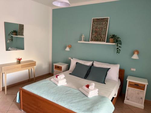 CasaMirea — 4-Star Luxury Hotel in Lipari, Italy
