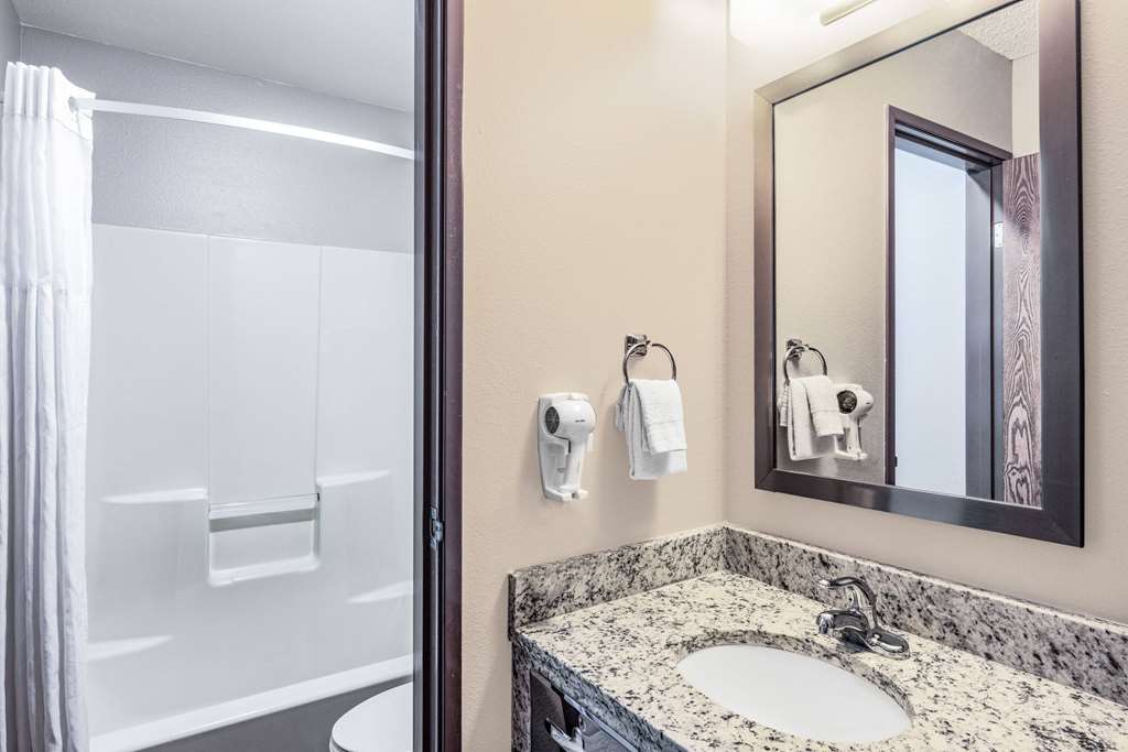 Super 8 by Wyndham Richfield UT - photo 25