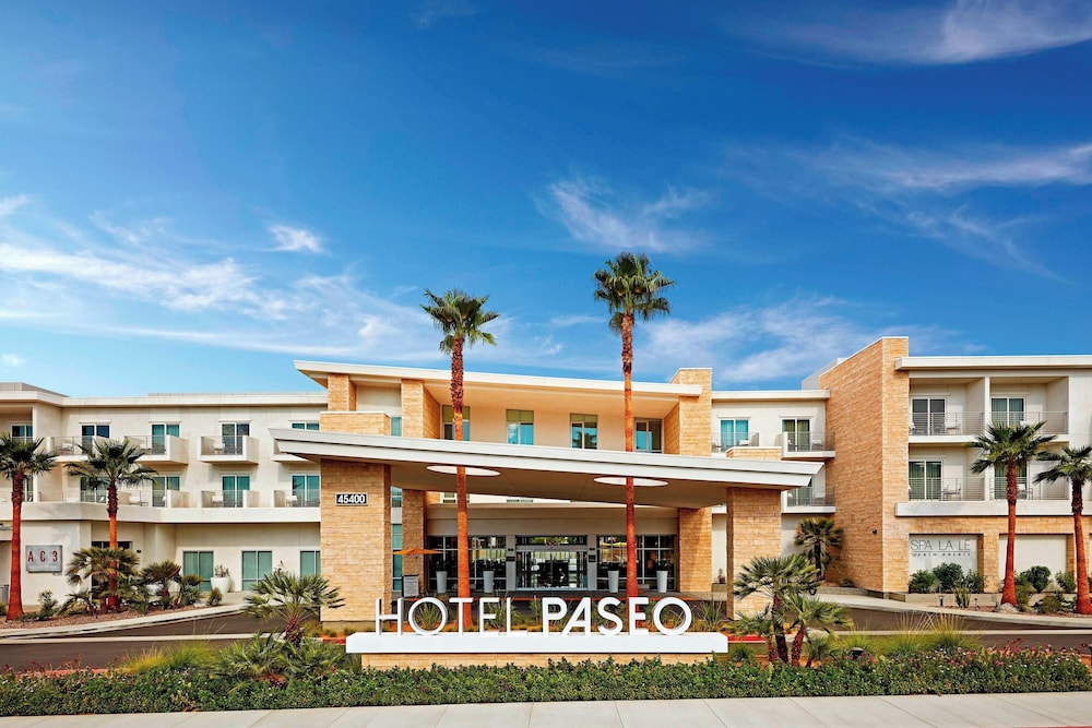Hotel Paseo Autograph Collection by Marriott - photo 82