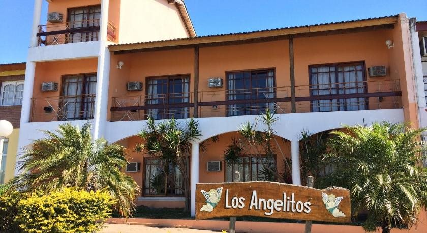 Apart Hotel Los Angelitos in Federacion, Argentina