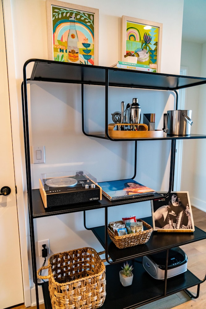 Austin Condo Hotel - photo 396