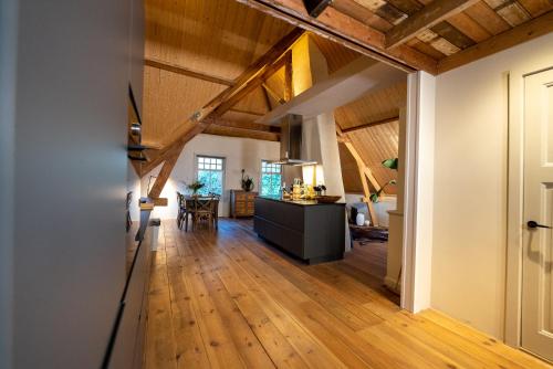 Stroeckmanhoeve — 4-Star Luxury Hotel in Neede, Netherlands