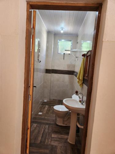 Casas de Campo - last minute hotel in Campos Do Jordao