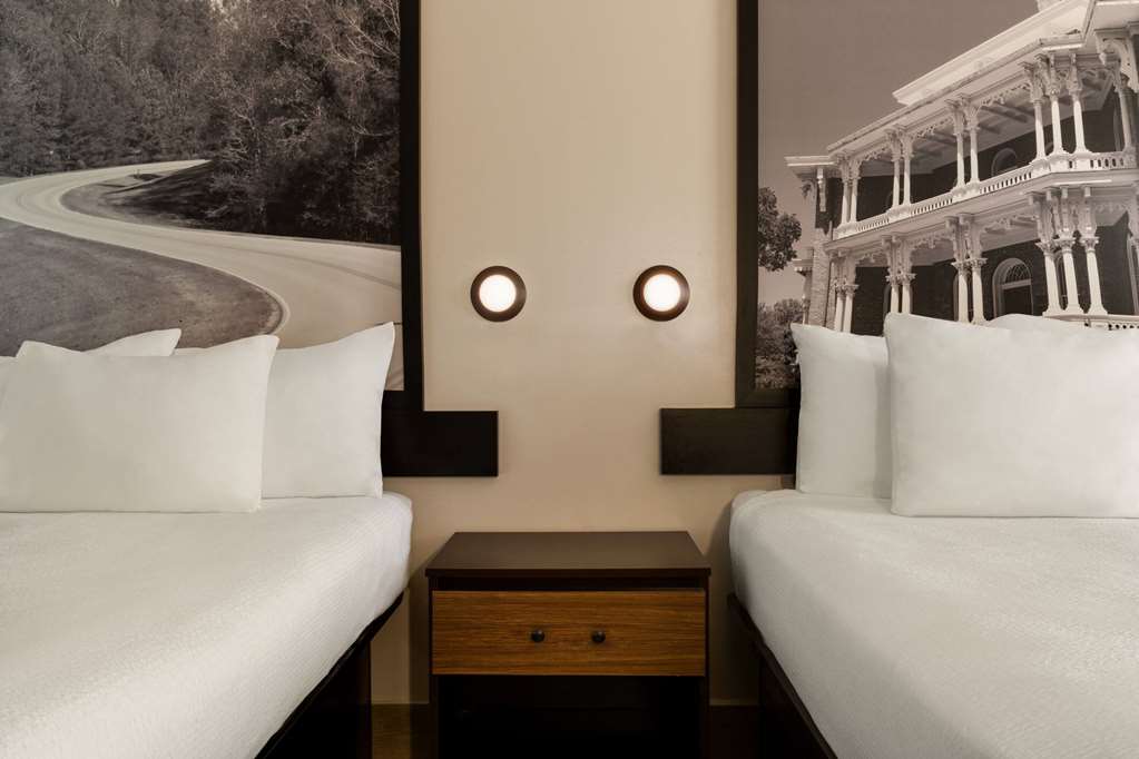 Super 8 by Wyndham Ocean Springs Biloxi - photo 24
