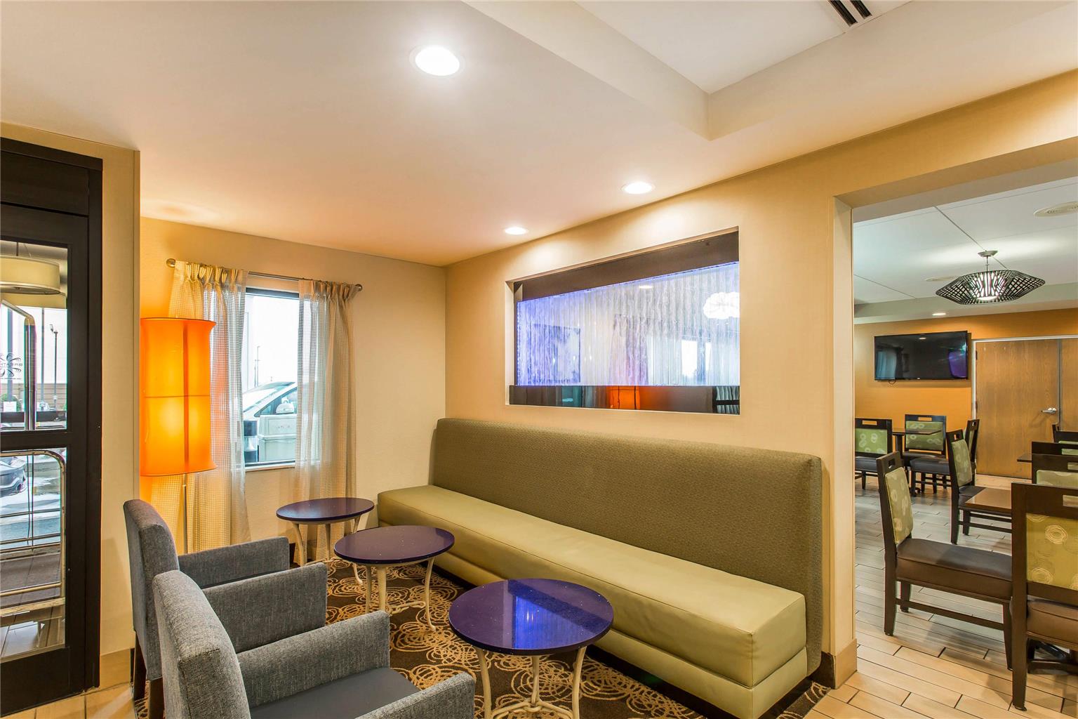 Comfort Inn & Suites Cookeville - photo 4