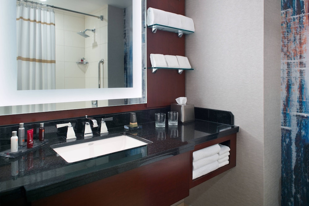 Atlanta Airport Marriott Gateway - photo 31