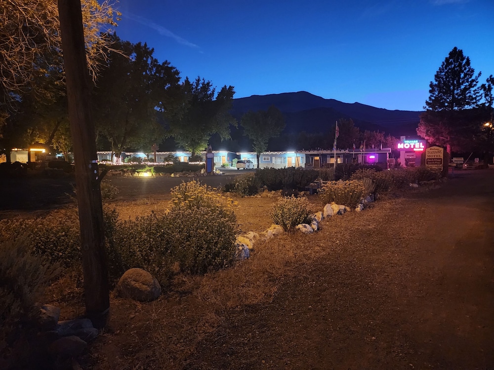 Toiyabe Motel - photo 19