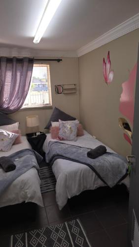 The cosy haven nr 2 in Harrismith, South Africa