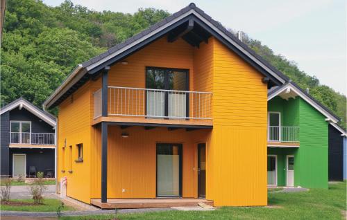 Ferienhausdorf Thale — Thale
