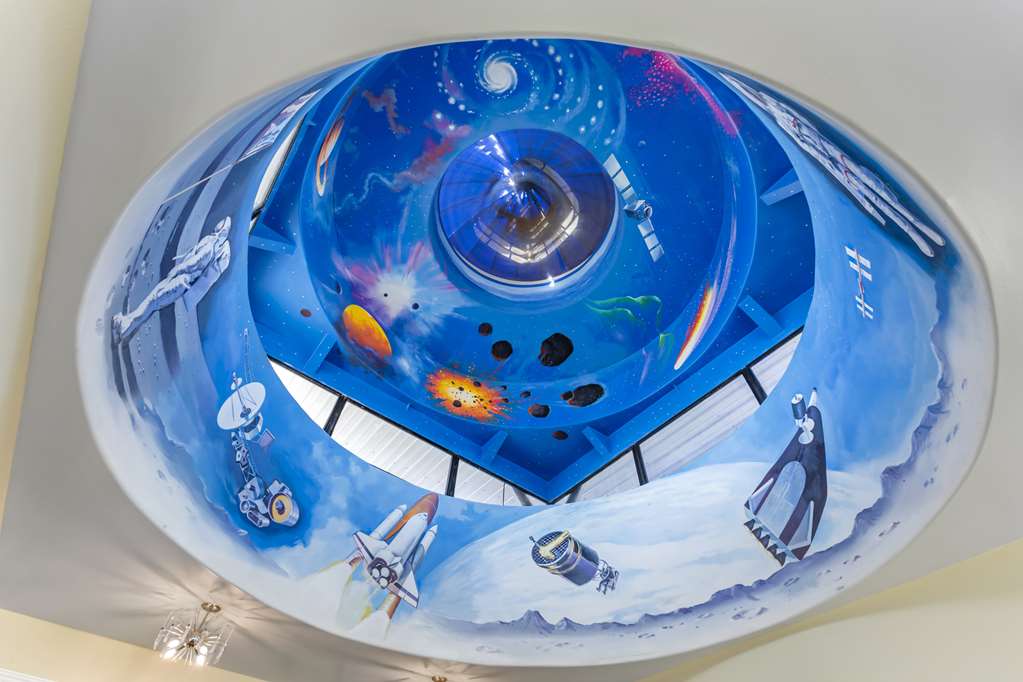 Best Western Space Age Lodge - photo 32