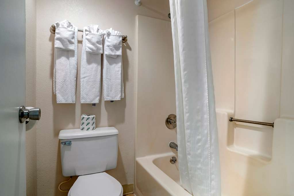 Econo Lodge Inn & Suites Rehoboth Beach - photo 25