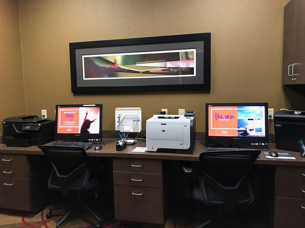 Homewood Suites by Hilton Fort Smith - photo 59