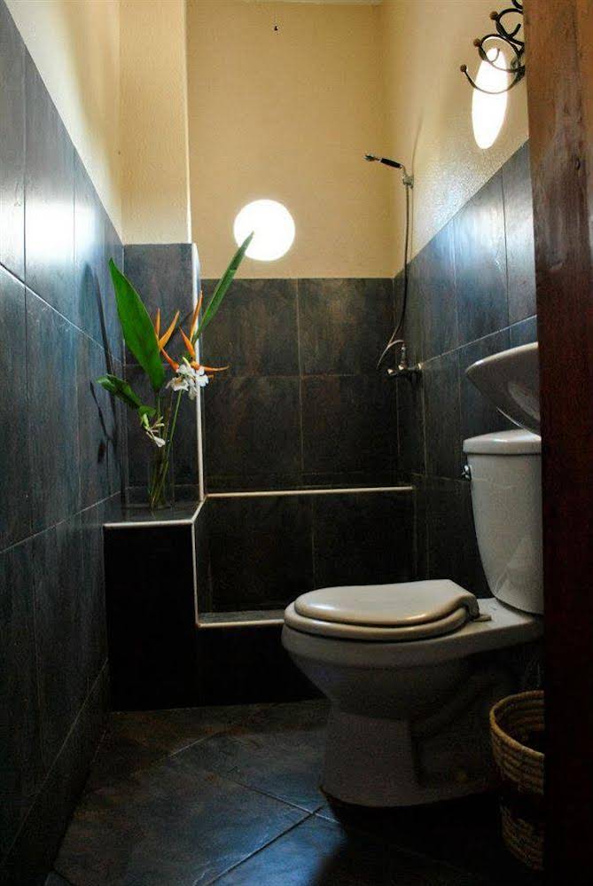 Le Perroquet — hotel in Petionville