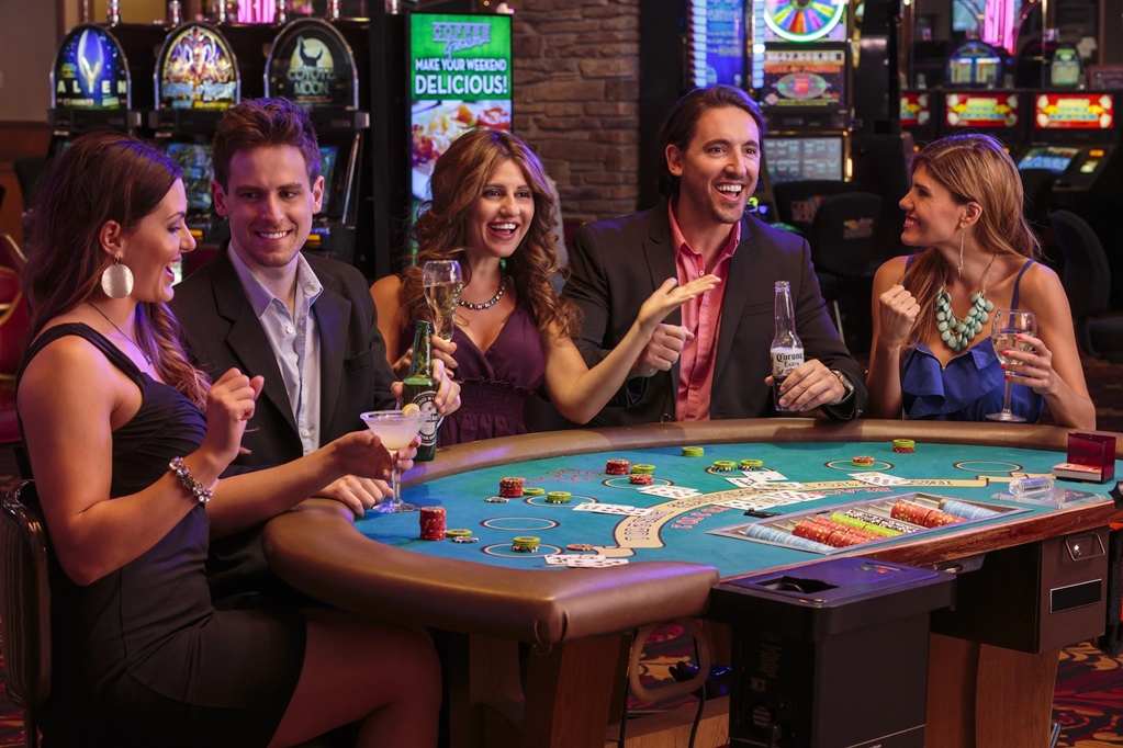Maverick Hotel and Casino by Red Lion Hotels - photo 61