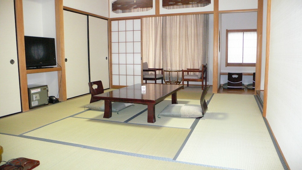 Oyado Sansui — Nagano — photo 2