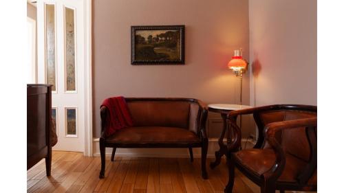 Bat Masterson Historic Hotel — hotel in Cimarron