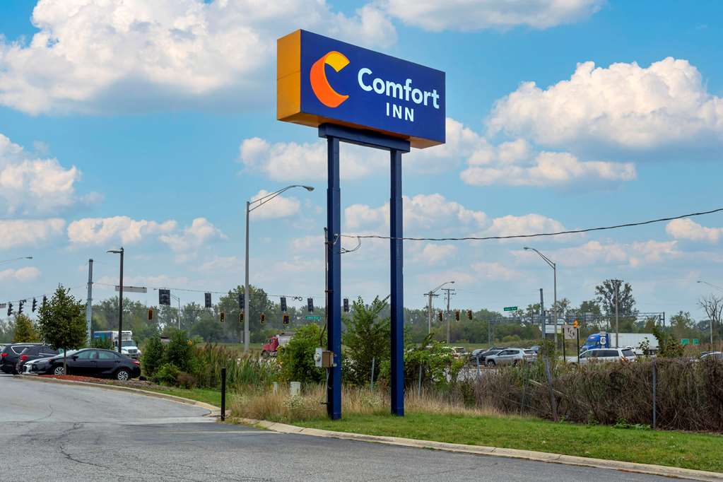 Comfort Inn Hammond I 94 - photo 4