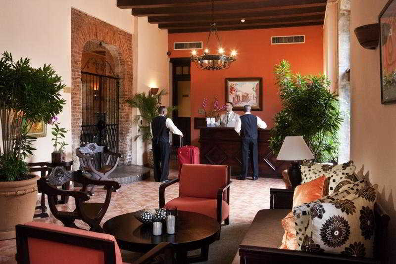 Frances Santo Domingo Mgallery Collection — 4-Star Luxury Hotel in Santo Domingo, Dominican Republic