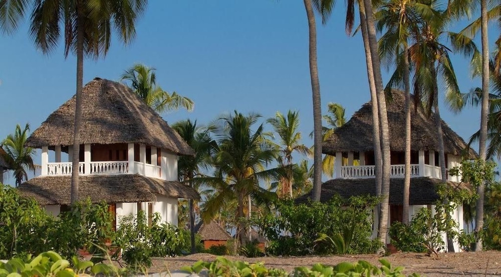 Kijongo Bay Beach Resort in Pangani, Tanzania