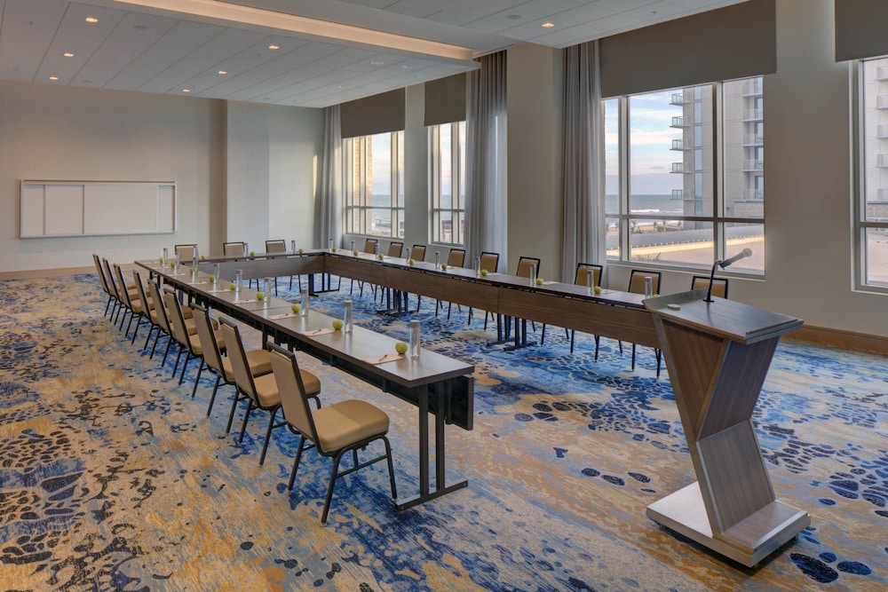 Marriott Virginia Beach Oceanfront Resort - photo 101
