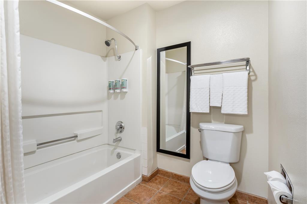 Best Western Luxury Inn - photo 33