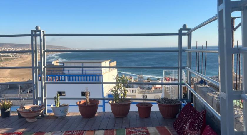 Arinas Surf Hostel — Taghazout — photo 2