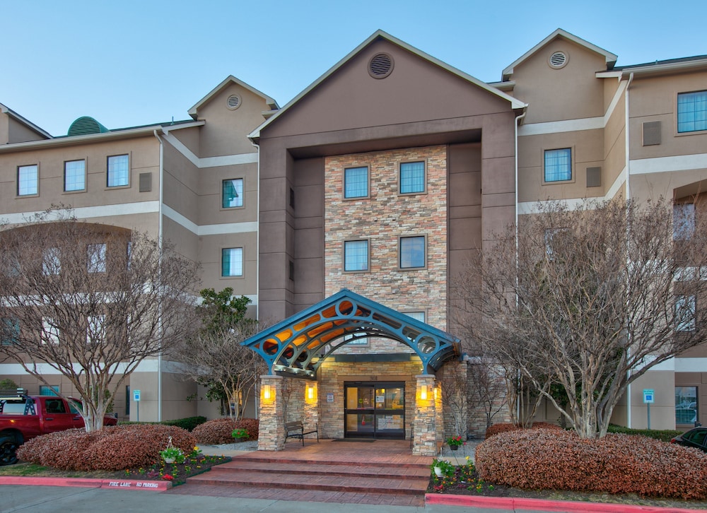 Staybridge Suites Plano Richardson Area by IHG - photo 62