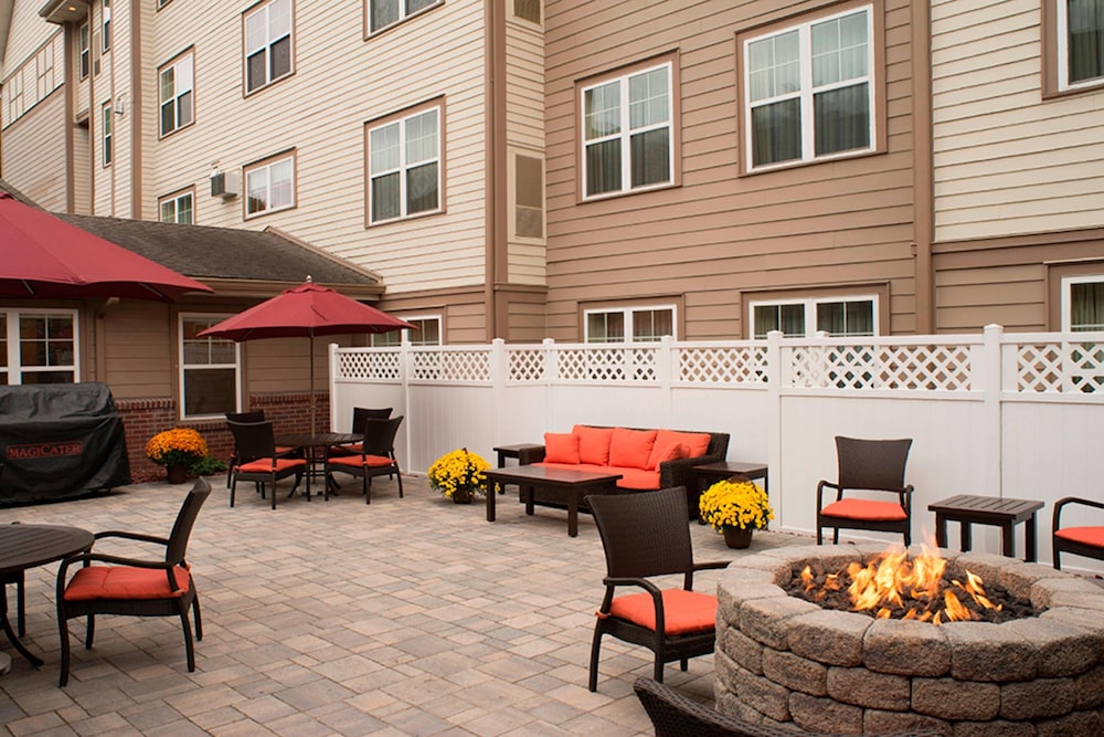 Residence Inn by Marriott Saratoga Springs - featured photo