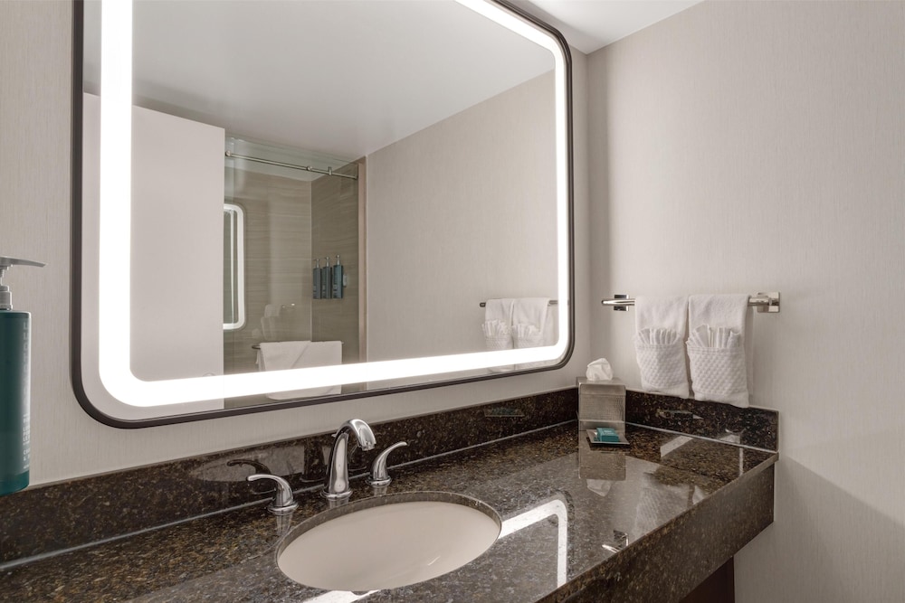 Hilton Arlington National Landing - photo 85