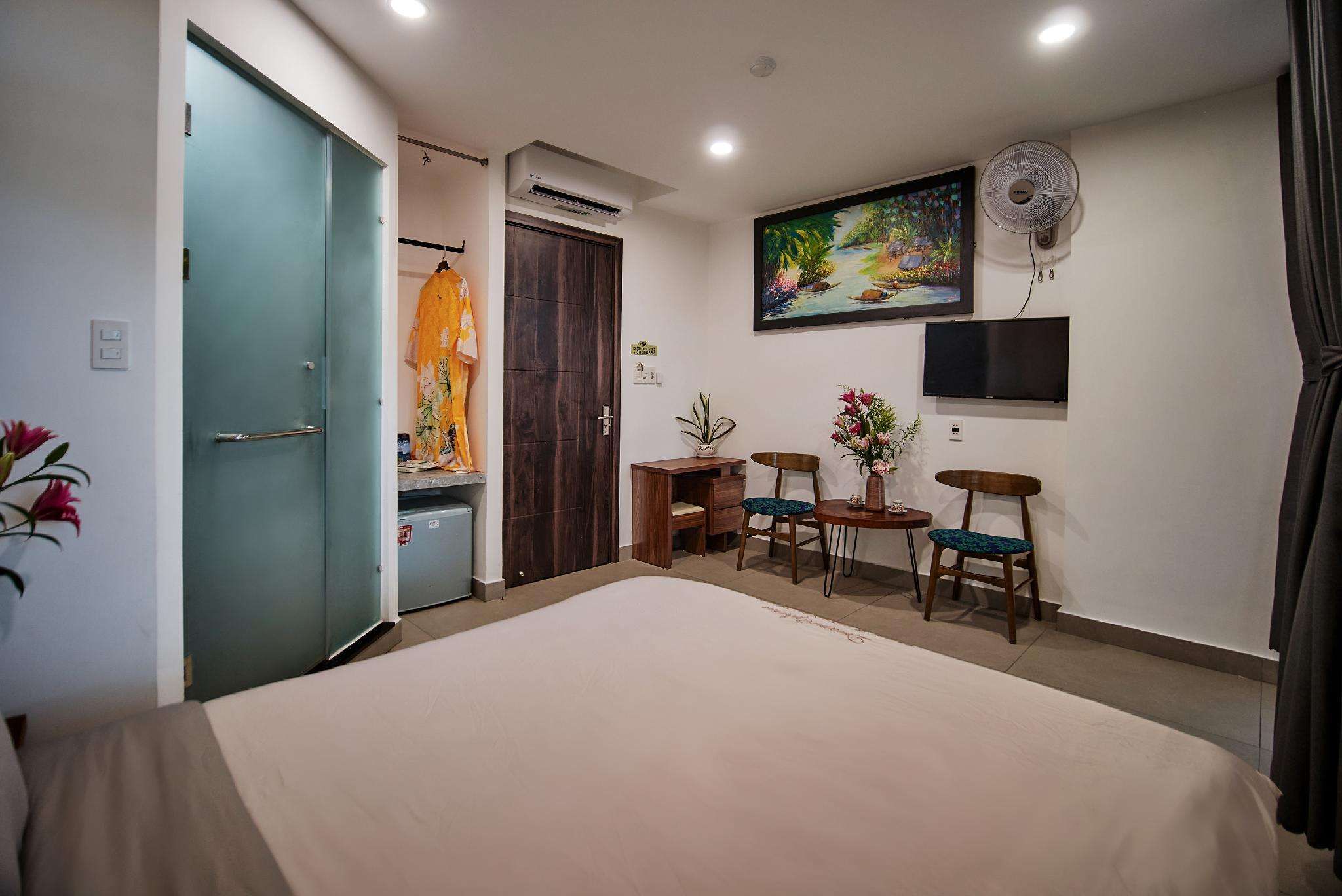 Marina hoian villas — 5-Star Luxury Hotel in Hoi An, Vietnam