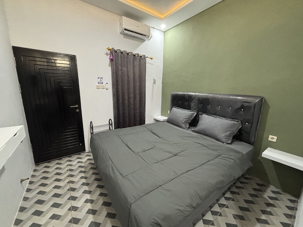 Hotel O Wisma 11 Oktober in Palangkaraya, Indonesia