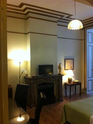 Hotel R sidence 18 — Brussels — photo 2