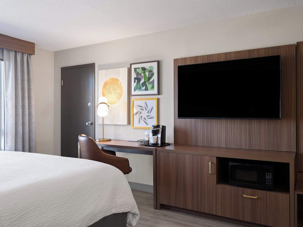Holiday Inn Portsmouth Downtown by IHG - photo 9