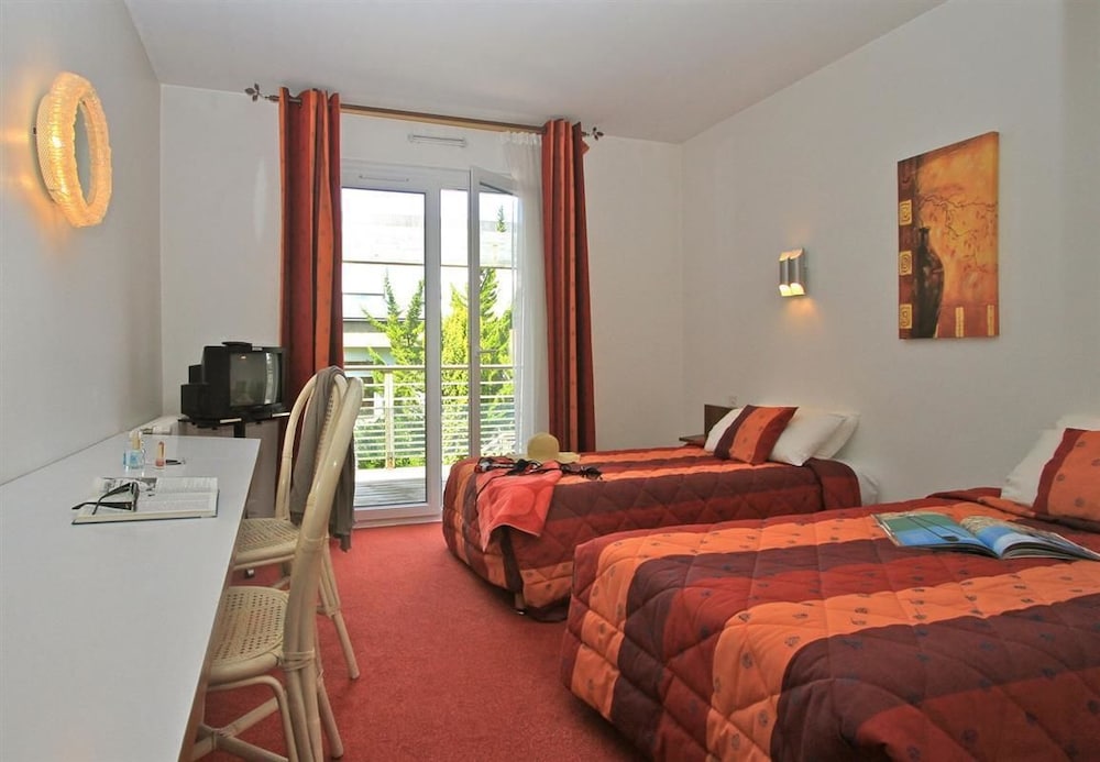Le Relais De La Foret — Beignon — photo 3